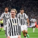 Juventus Rebuild Boosted by 4-0 European Win Over NEC Nijmegen