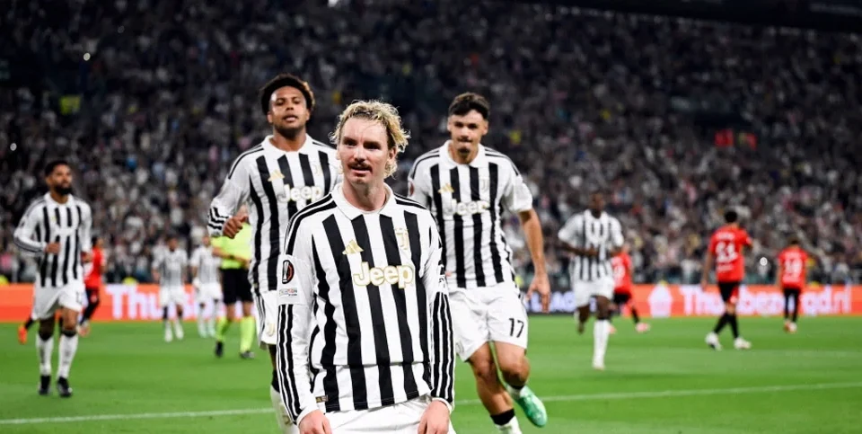 Juventus Rebuild Boosted by 4-0 European Win Over NEC Nijmegen
