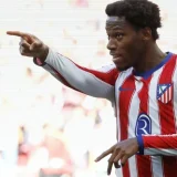 Jonathan David Hits Four Straight Goals as Juventus Form Improves