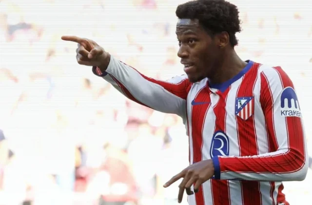 Jonathan David Hits Four Straight Goals as Juventus Form Improves