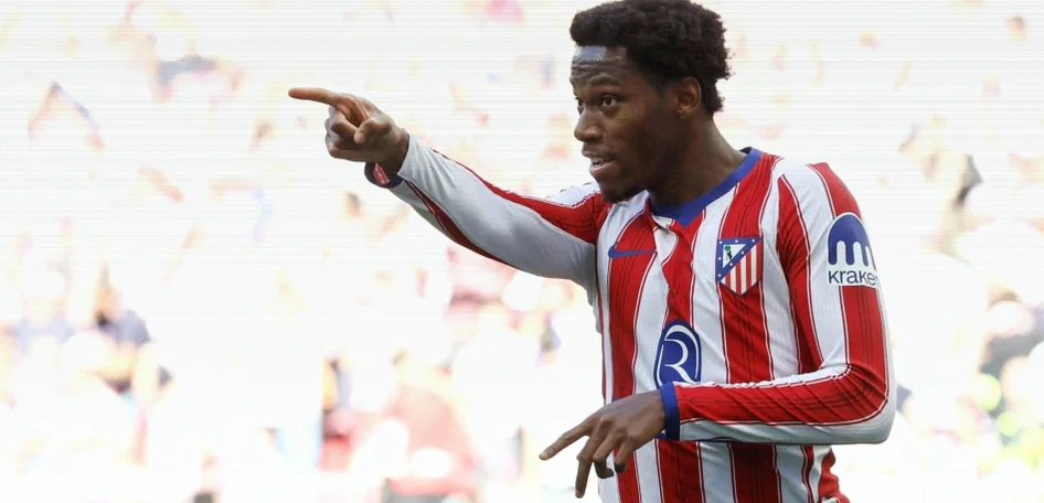 Jonathan David Hits Four Straight Goals as Juventus Form Improves