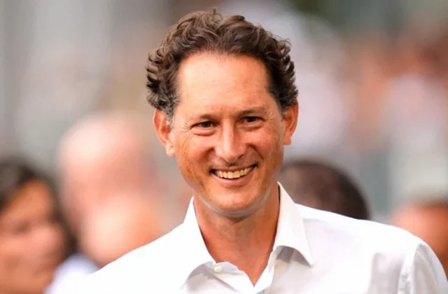 Exor’s Financial Strength Gives Juventus Stability After Champions League Miss