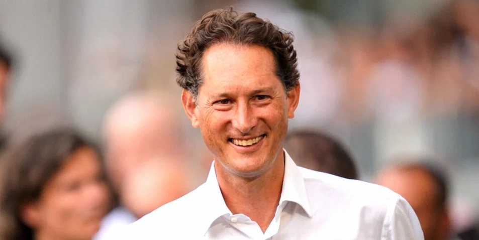Exor’s Financial Strength Gives Juventus Stability After Champions League Miss