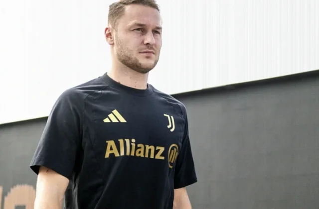 Koopmeiners Faces Crucial Three Months to Secure Juventus Future