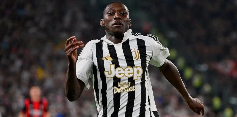 Juventus Target Essential Europa League Win Over NEC Nijmegen