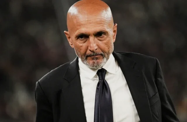 Juventus Look to Spalletti’s Strong October Record for Season Turnaround