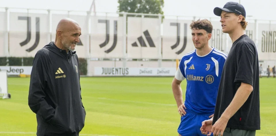 Juventus Injury Update: Cambiaso and Kolo Muani Continue Treatment