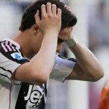 Juventus Set to Lose Over 150 Matches to Injuries This Season