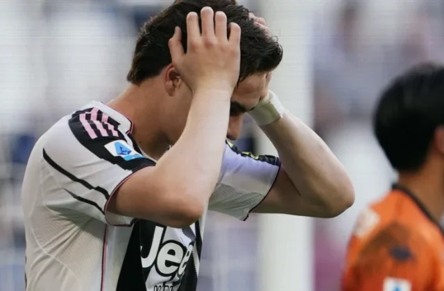 Juventus Set to Lose Over 150 Matches to Injuries This Season