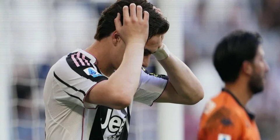 Juventus Set to Lose Over 150 Matches to Injuries This Season