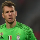 Neto Returns to Juventus Nearly Nine Years After Leaving Turin