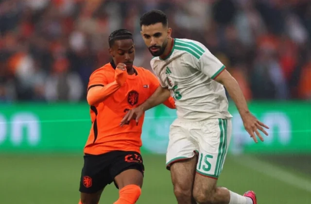 Juventus Step Up Search for Left-Back and Grabara Replacement