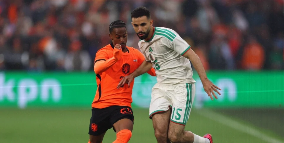Juventus Step Up Search for Left-Back and Grabara Replacement