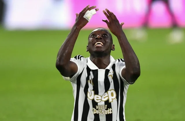 Juventus Approve €66m Loss and Plan €250m Capital Increase