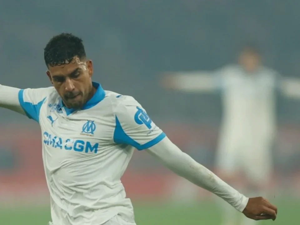 Juventus Revive Emerson Palmieri Talks for January Left-Back Move