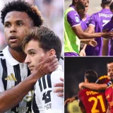 Juventus Lead Serie A TV Ratings as DAZN Audience Tops One Million