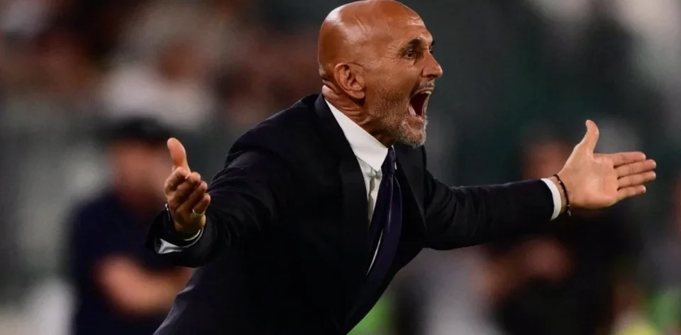 Spalletti’s 3-4-2-1 Gives Juventus Control Ahead of Atalanta Test