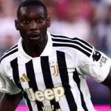 Kolo Muani Shines for Juventus Despite 210-Day Serie A Goal Drought