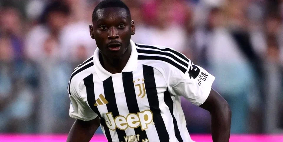 Kolo Muani Shines for Juventus Despite 210-Day Serie A Goal Drought