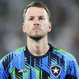 Juventus Re-Sign Brazilian Goalkeeper Neto on Free Transfer