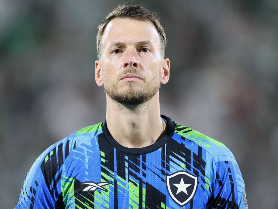 Juventus Re-Sign Brazilian Goalkeeper Neto on Free Transfer