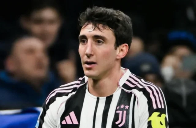 Juventus Weigh Sarr or Koopmeiners as Cambiaso Misses Atalanta Clash