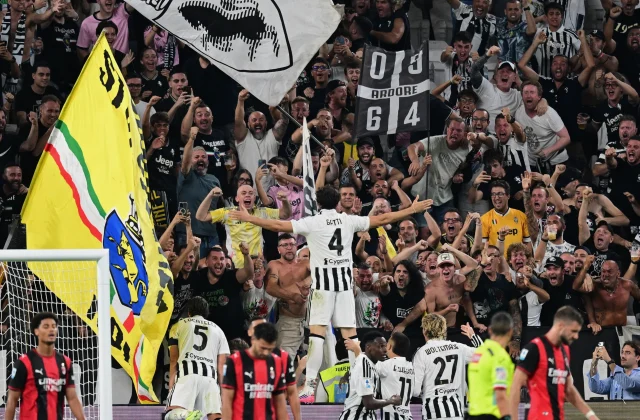 Juventus Board Approves Proposed €250m Capital Increase