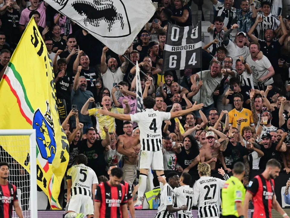 Juventus Board Approves Proposed €250m Capital Increase