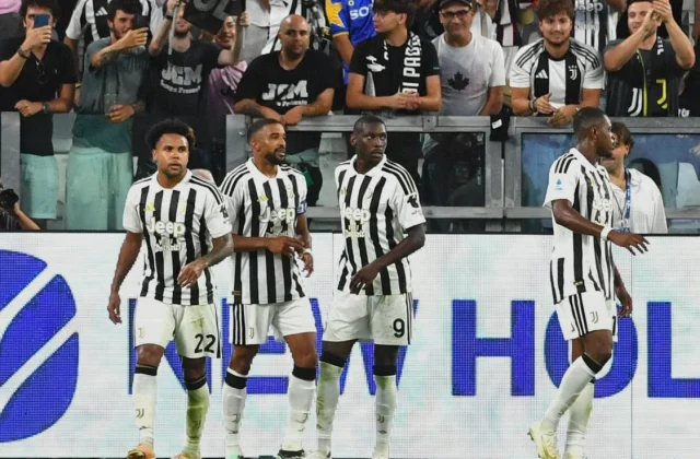 Juventus Fined €10,000 Over Fans Disrupting Sandro Mazzola Tribute