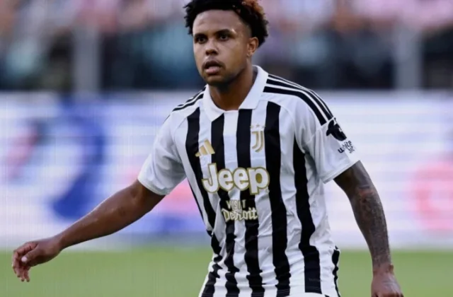 Juventus Hit by Injury Crisis Ahead of Atalanta Showdown