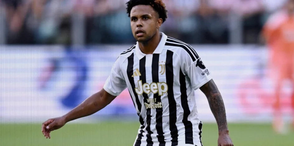 Juventus Hit by Injury Crisis Ahead of Atalanta Showdown