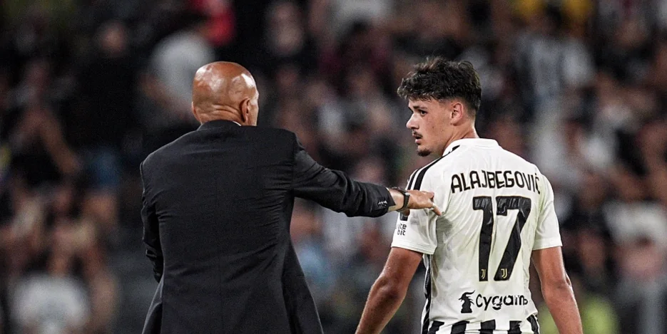 Juventus vs NEC: Europa League Opener at the Allianz Stadium