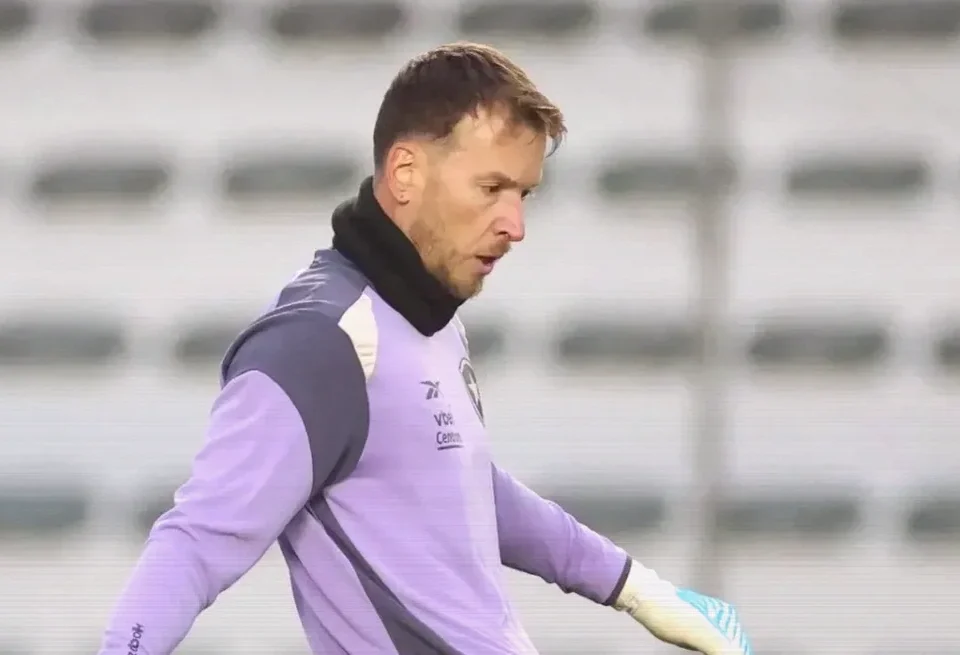 Juventus Set to Re-Sign Neto Murara on Short-Term Deal