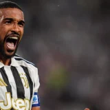 Juventus Beat Atalanta to End Serie A Winless Run