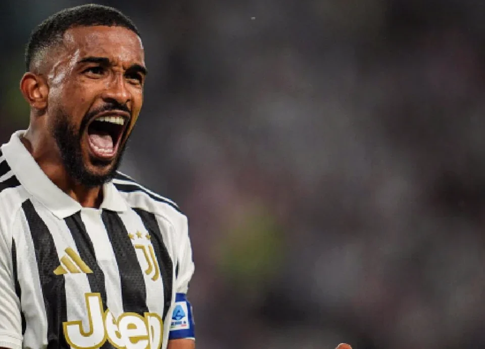 Juventus Beat Atalanta to End Serie A Winless Run