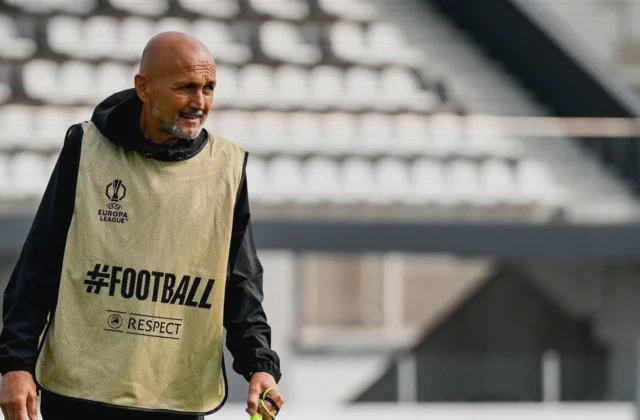 Juventus Set for Closed-Door Friendly Against Cremonese During Break