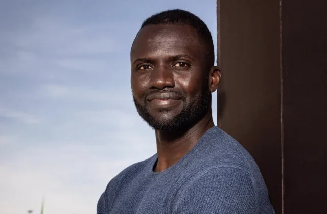 Kader Mangane Set to Leave Strasbourg for Senegal General Manager Role