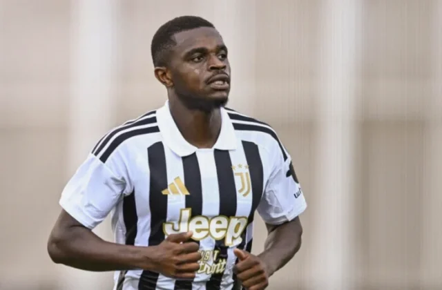 Pierre Kalulu Becomes Juventus’ Iron Man and Reclaims France Place