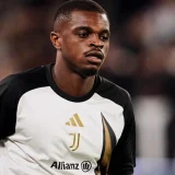 Juventus Open Contract Talks to Reward Pierre Kalulu’s Growing Role
