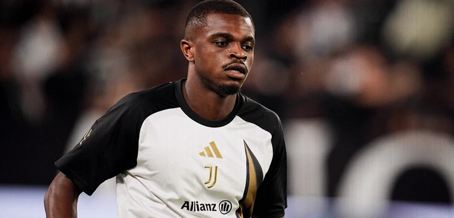 Juventus Open Contract Talks to Reward Pierre Kalulu’s Growing Role