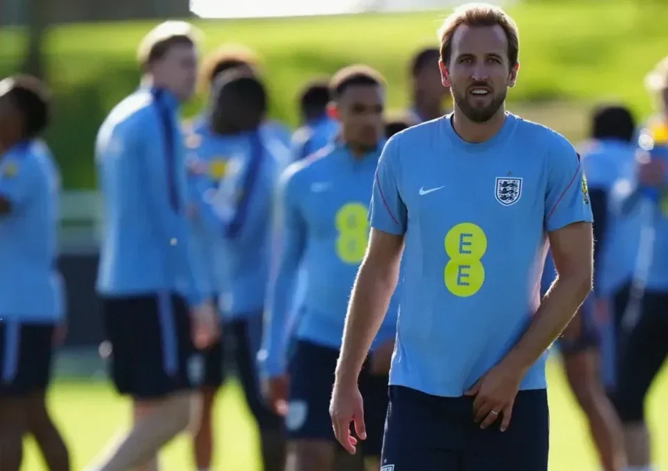 Harry Kane Sees Best Ballon d’Or Chance After 73-Goal Season