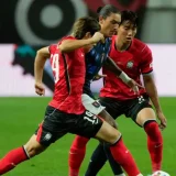 Darwin Núñez Stars as Forlán Earns First Uruguay Win in South Korea