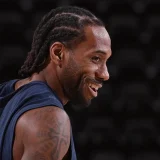Raptors Re-Sign Kawhi Leonard to Multi-Year Extension
