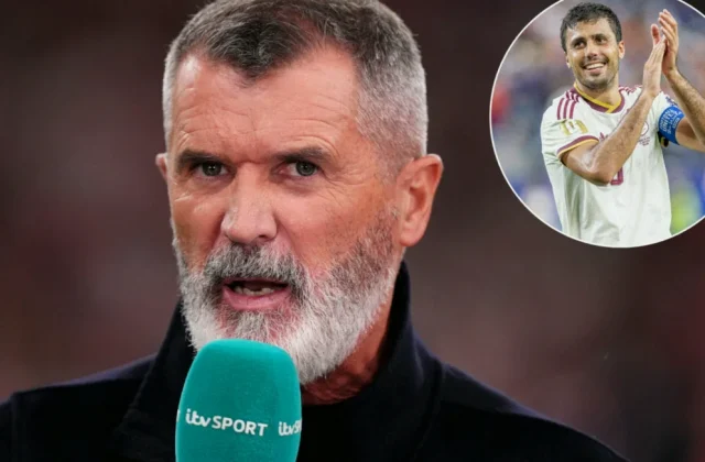 Roy Keane Demands Full Punishment for Manchester City After FFP Verdict