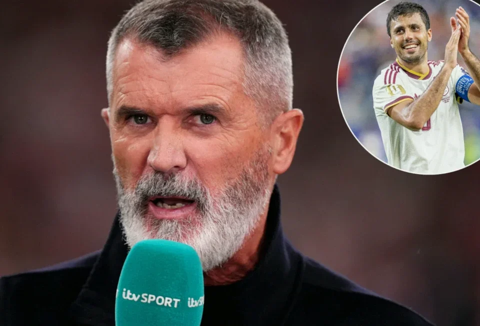 Roy Keane Demands Full Punishment for Manchester City After FFP Verdict