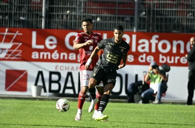 Kenny Lala and Ludovic Blas Earn First Martinique Call-Ups