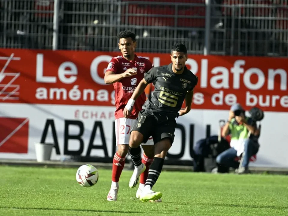 Kenny Lala and Ludovic Blas Earn First Martinique Call-Ups