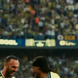 Muriqi Scores Four as Fenerbahçe Hammer Eyüpspor 8-0 in Record Win