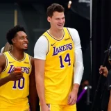 Walker Kessler Says Lakers Have Pieces to Become Elite Defensive Team
