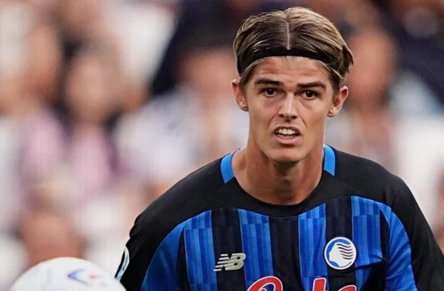 Charles De Ketelaere Reveals PSG Summer Approach Despite Atalanta Happiness